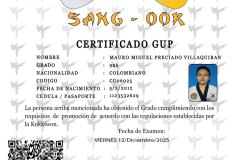 mauro-miguel-preciado-villaquiran-tkd